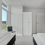 Tatil Evi Cozy In With Wifi