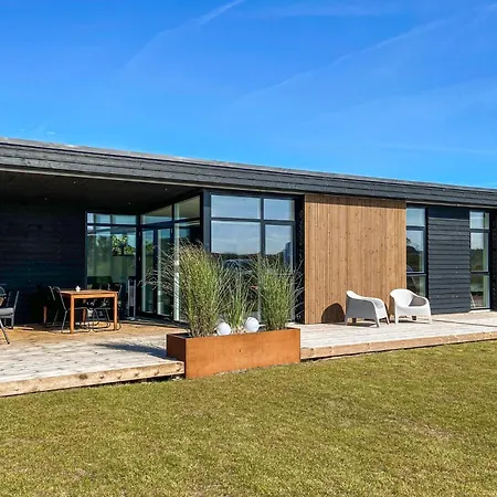 Vakantiehuis Cozy In With Wifi *