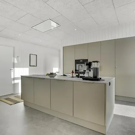 Cozy In With Wifi Tarm