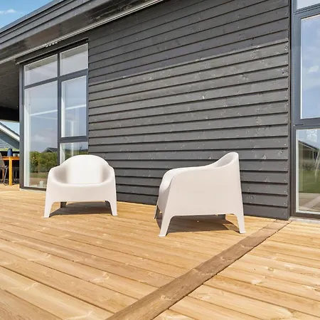 Cozy In With Wifi Vakantiehuis *