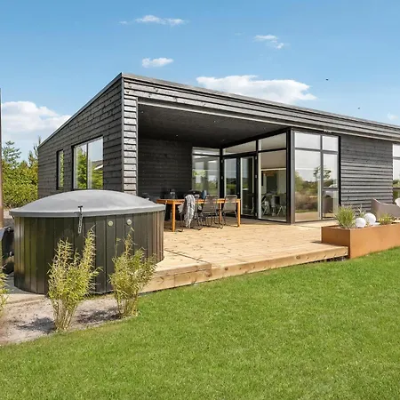 Cozy In With Wifi Tarm