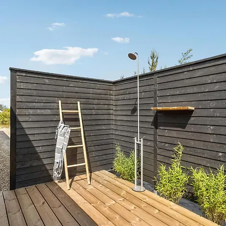 Cozy In With Wifi Holiday home Tarm