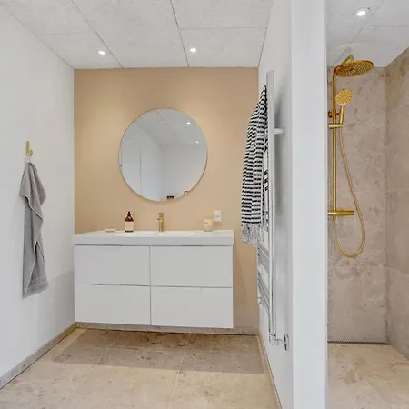 Cozy In With Wifi Vakantiehuis