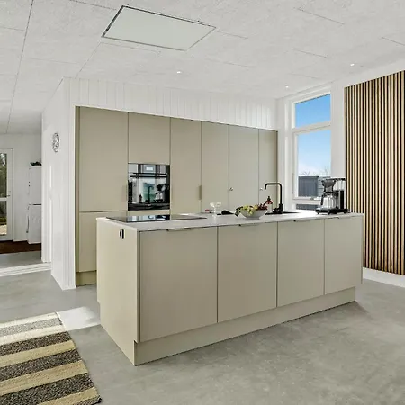 Vakantiehuis Cozy In With Wifi Tarm