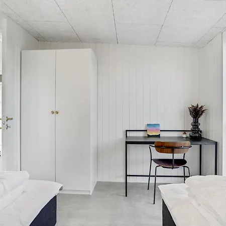 Cozy In With Wifi Holiday home Tarm