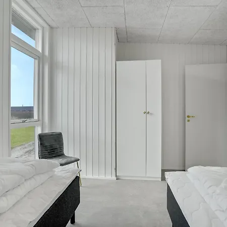 Vakantiehuis Cozy In With Wifi