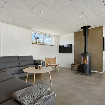 Cozy In With Wifi Vakantiehuis