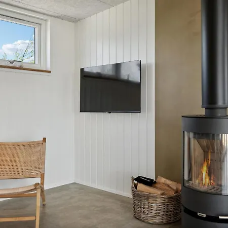 Cozy In With Wifi Holiday home *