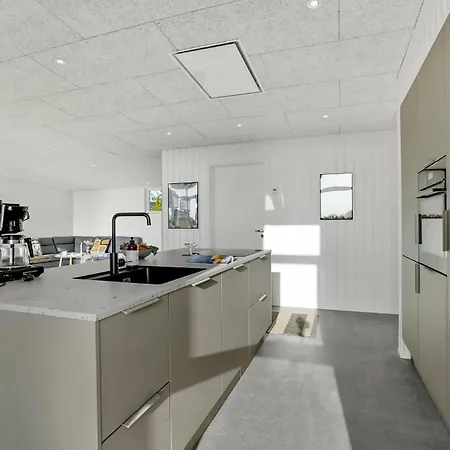 Cozy In With Wifi Vakantiehuis Tarm