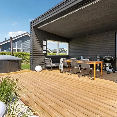 Cozy In With Wifi Vakantiehuis