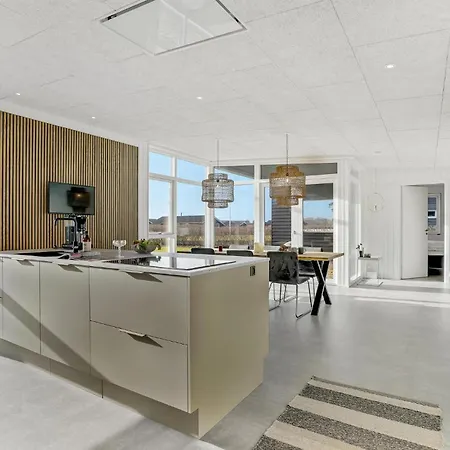 Vakantiehuis Cozy In With Wifi