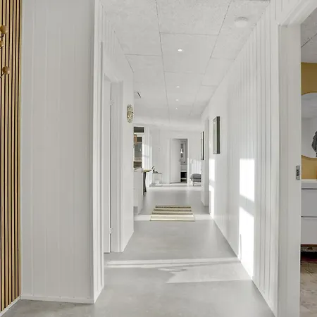 Vakantiehuis Cozy In With Wifi