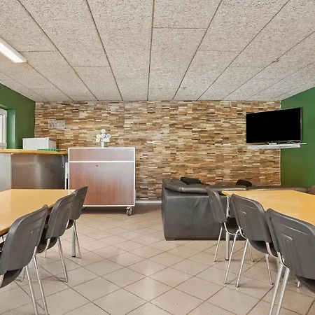 Cozy In With Wifi Tarm