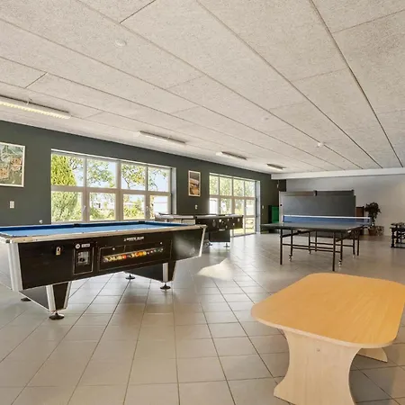 Cozy In With Wifi Vakantiehuis *