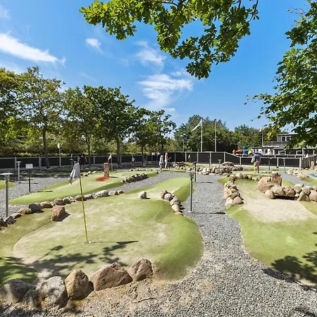 Vakantiehuis Cozy In With Wifi *