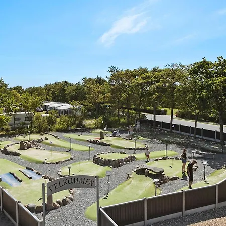 Vakantiehuis Cozy In With Wifi *