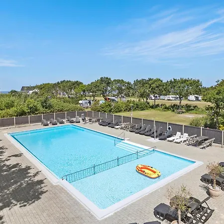 Vakantiehuis Cozy In With Wifi